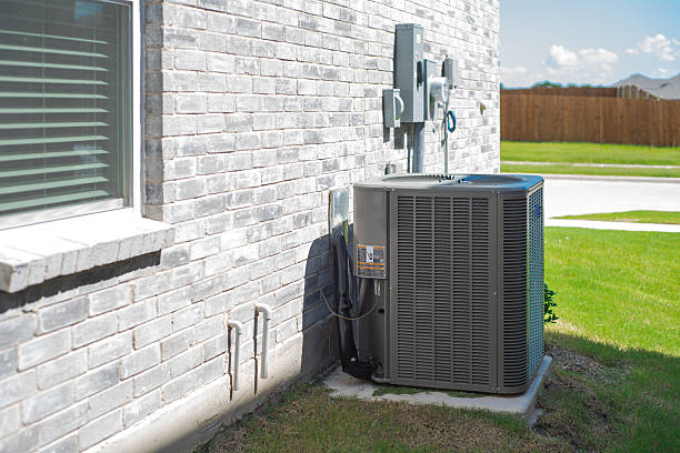 Reliable Ac Installation contractor in North Canton, OH by FH HVAC
